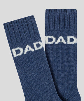 Fjällsocks DAD: Skyfall