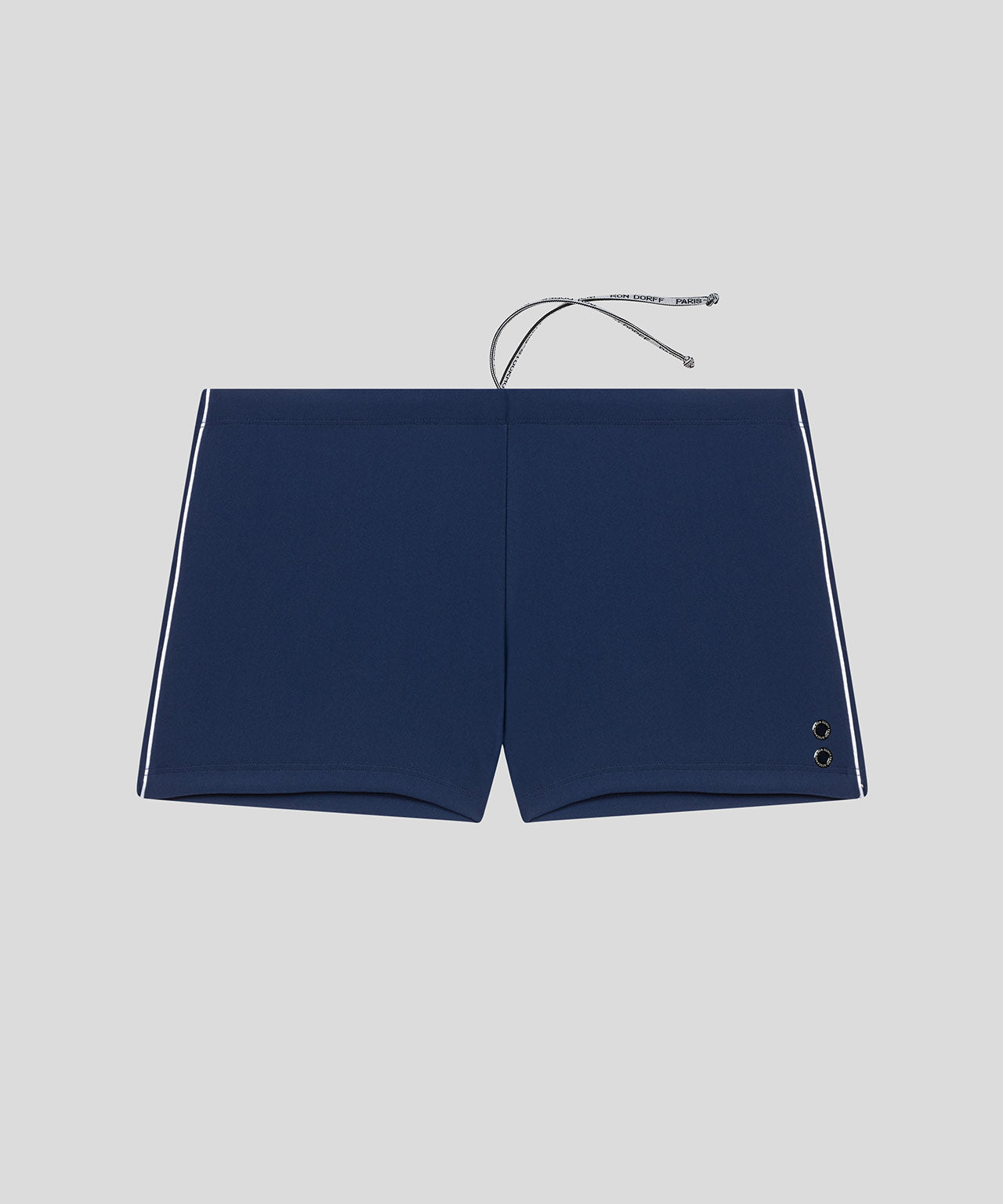 RON DORFF - The new Urban Swim shorts in Sky Blue. #RonDorff #Menswear  #Swimwear #ElliottReeder @elliottreeder @smiggi Find the collection