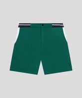Urban Shorts Side Lines: Grassy Green