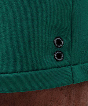 Urban Shorts Side Lines: Grassy Green