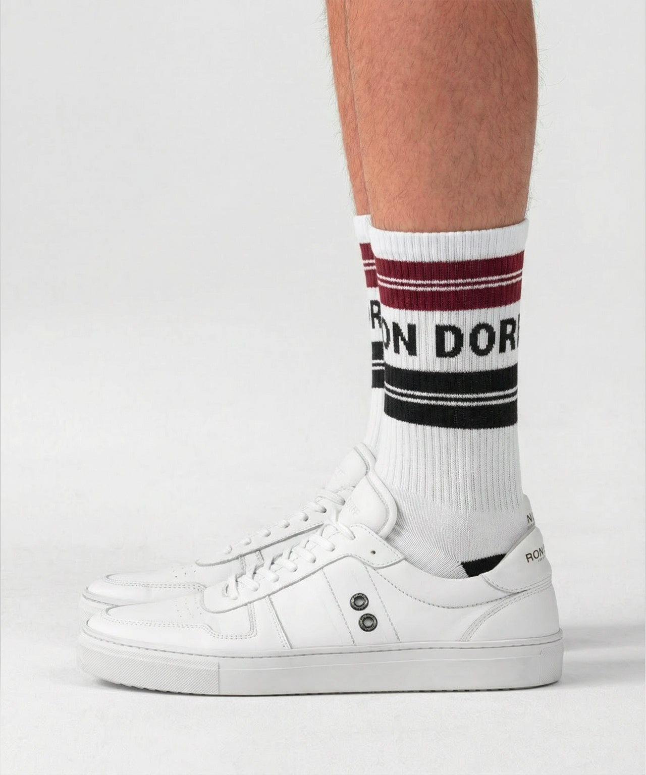 RD Socks Weekend Kit