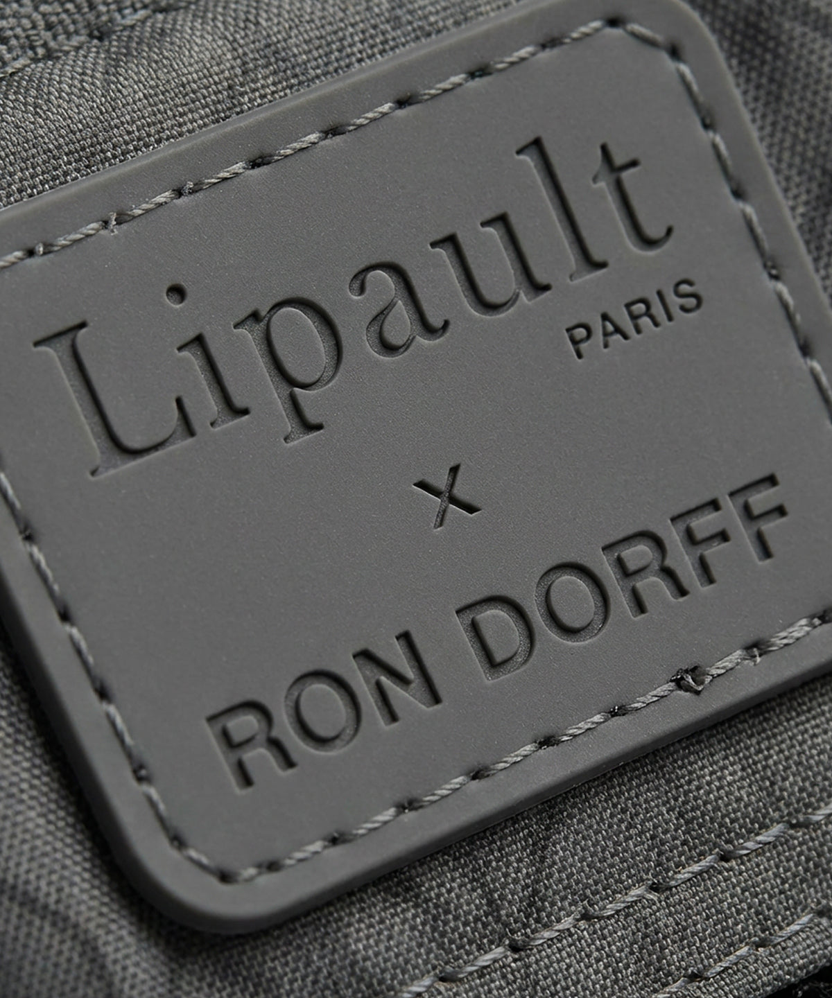 Weekend Flyer Kit: Army Green