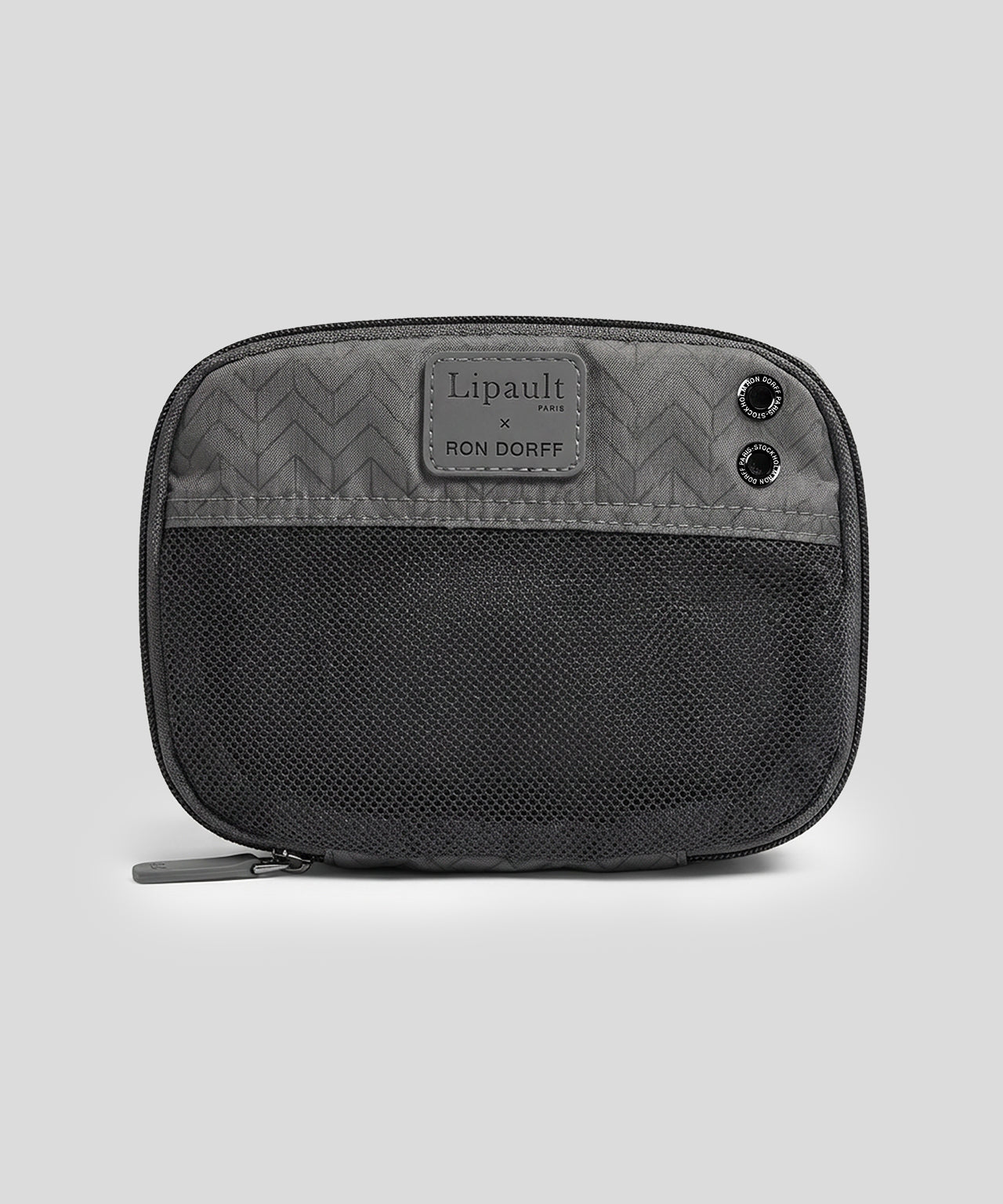 Weekend Flyer Kit: Army Green