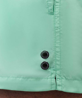 Swim Shorts: Pistachio Green