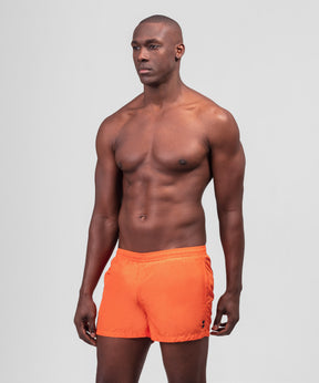 Swim Shorts: Spritz Orange