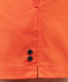 Urban Swim Shorts: Spritz Orange