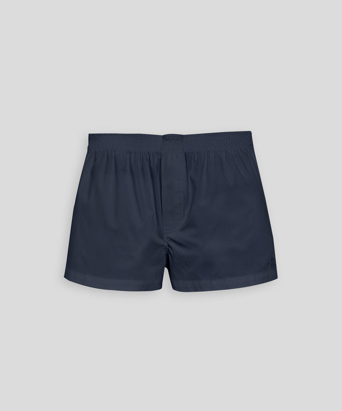 Boxer Shorts: Navy