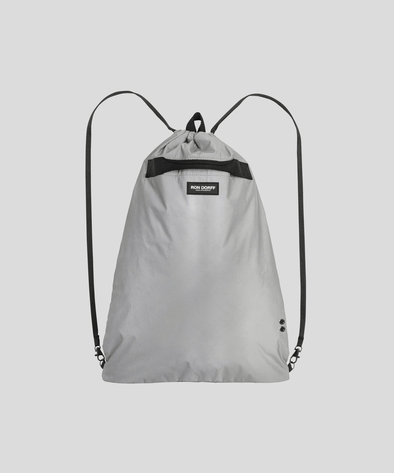 Sports Rucksack "100.10.000": Reflecting Print