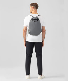 Sports Rucksack "100.10.000": Reflecting Print