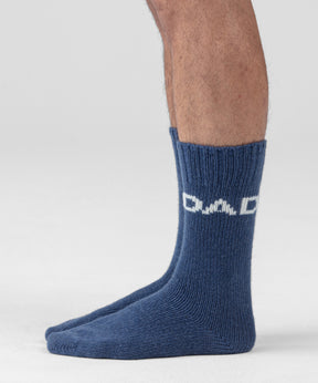 Fjällsocks DAD: Skyfall