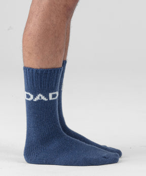 Fjällsocks DAD: Skyfall