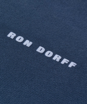Organic Cotton Sleeveless Sweatshirt RON DORFF: Skyfall