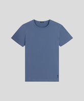 Crew Neck T-Shirt Eyelet Edition: Skyfall