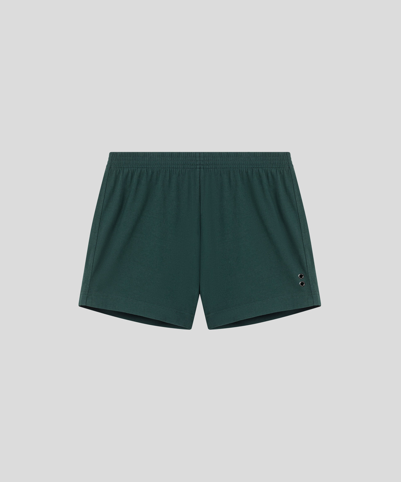 Home Shorts: Green Night