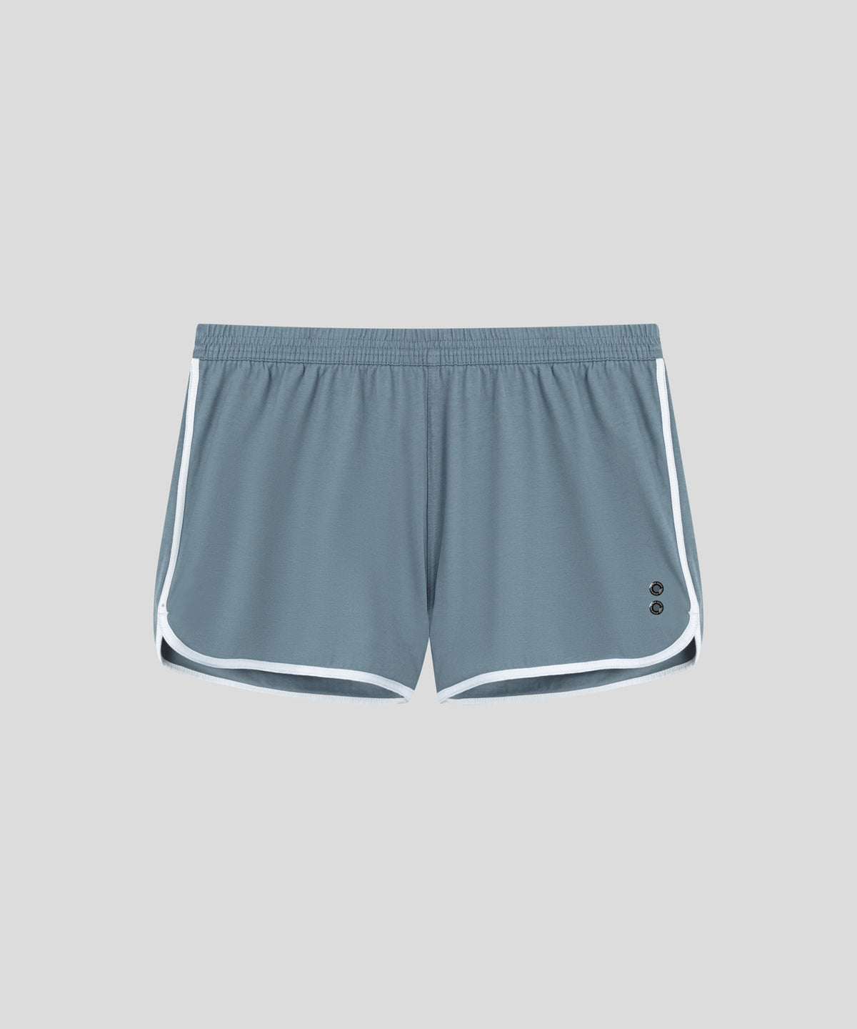 Marathon Home Shorts: Dark Sage