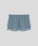 Marathon Home Shorts: Dark Sage