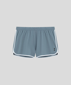 Marathon Home Shorts: Dark Sage