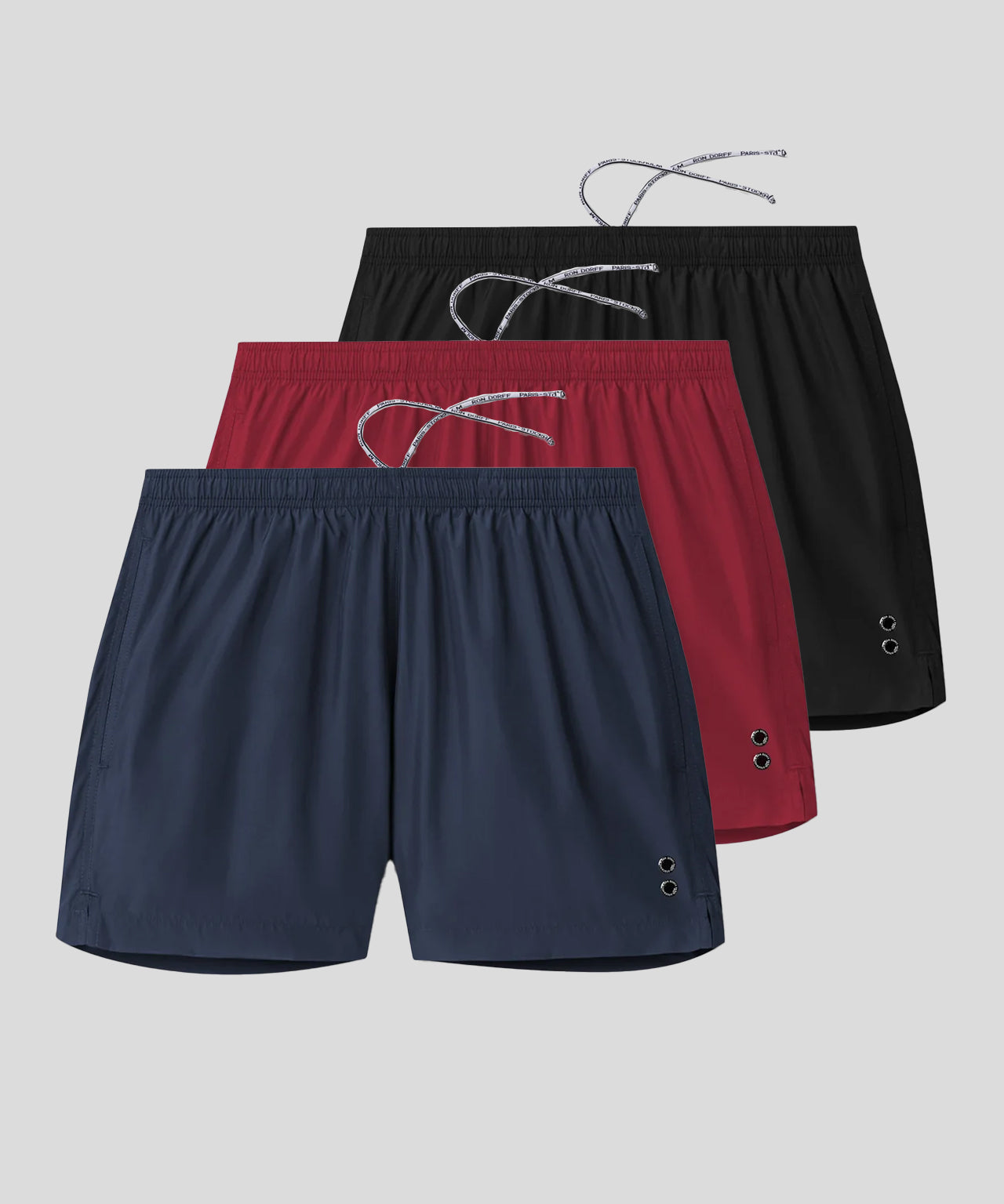 Holiday Swim Shorts Kit