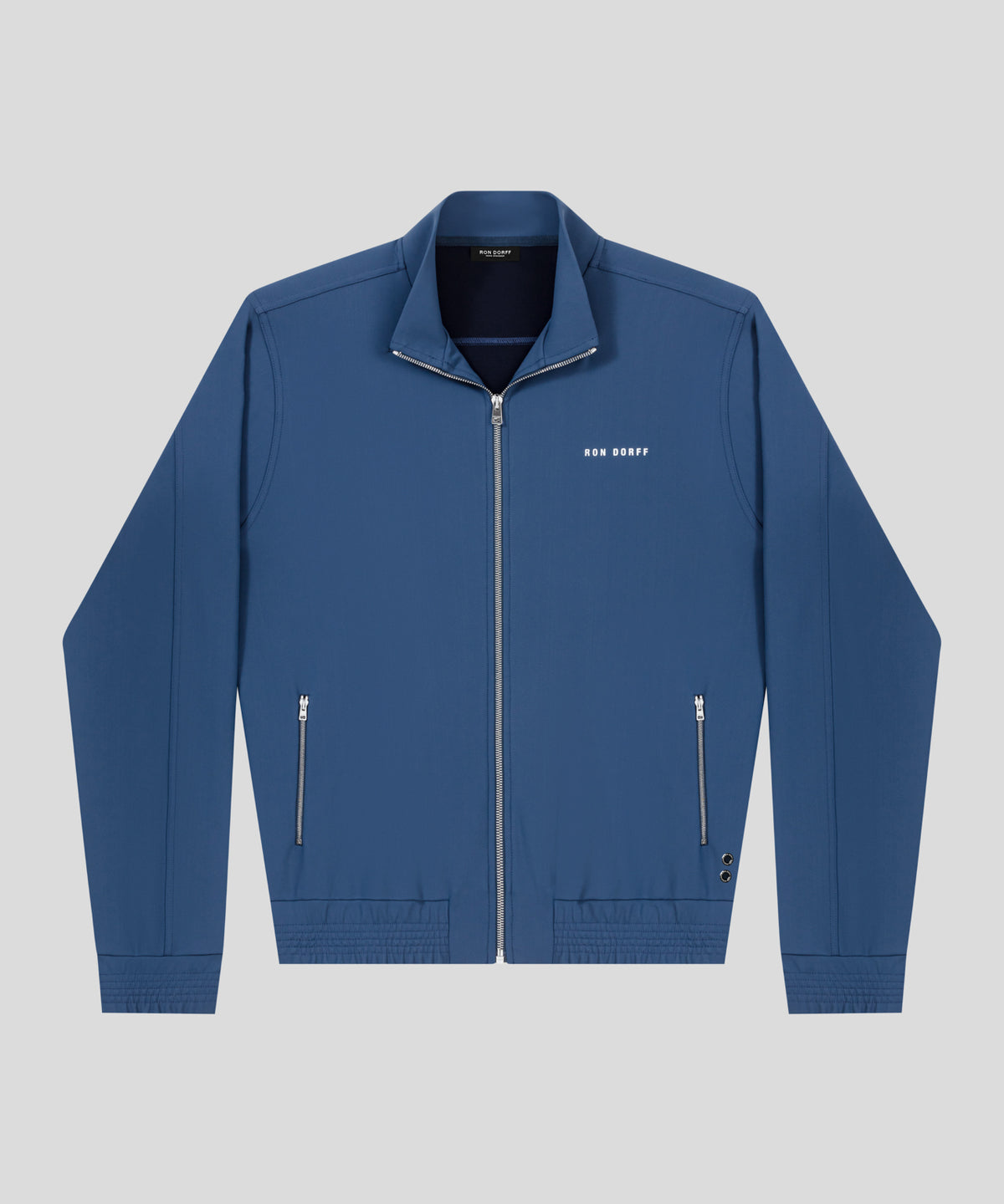 City Jacket: Dark Skyfall