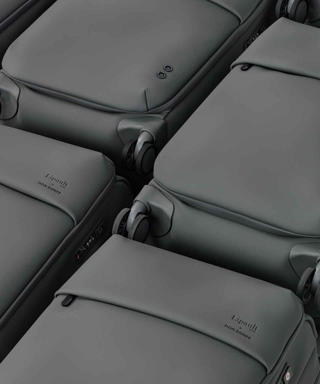 Marathon Flyer Carry-On: Army Green