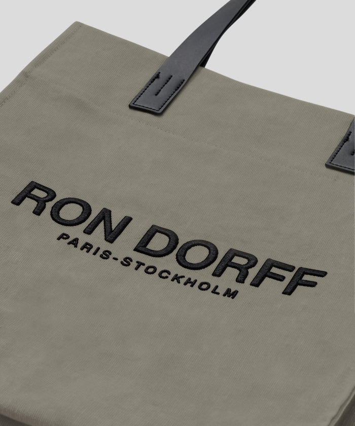 RD City Bag: Army Green