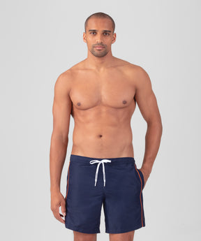 Board Shorts: Navy