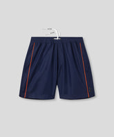 Board Shorts: Navy