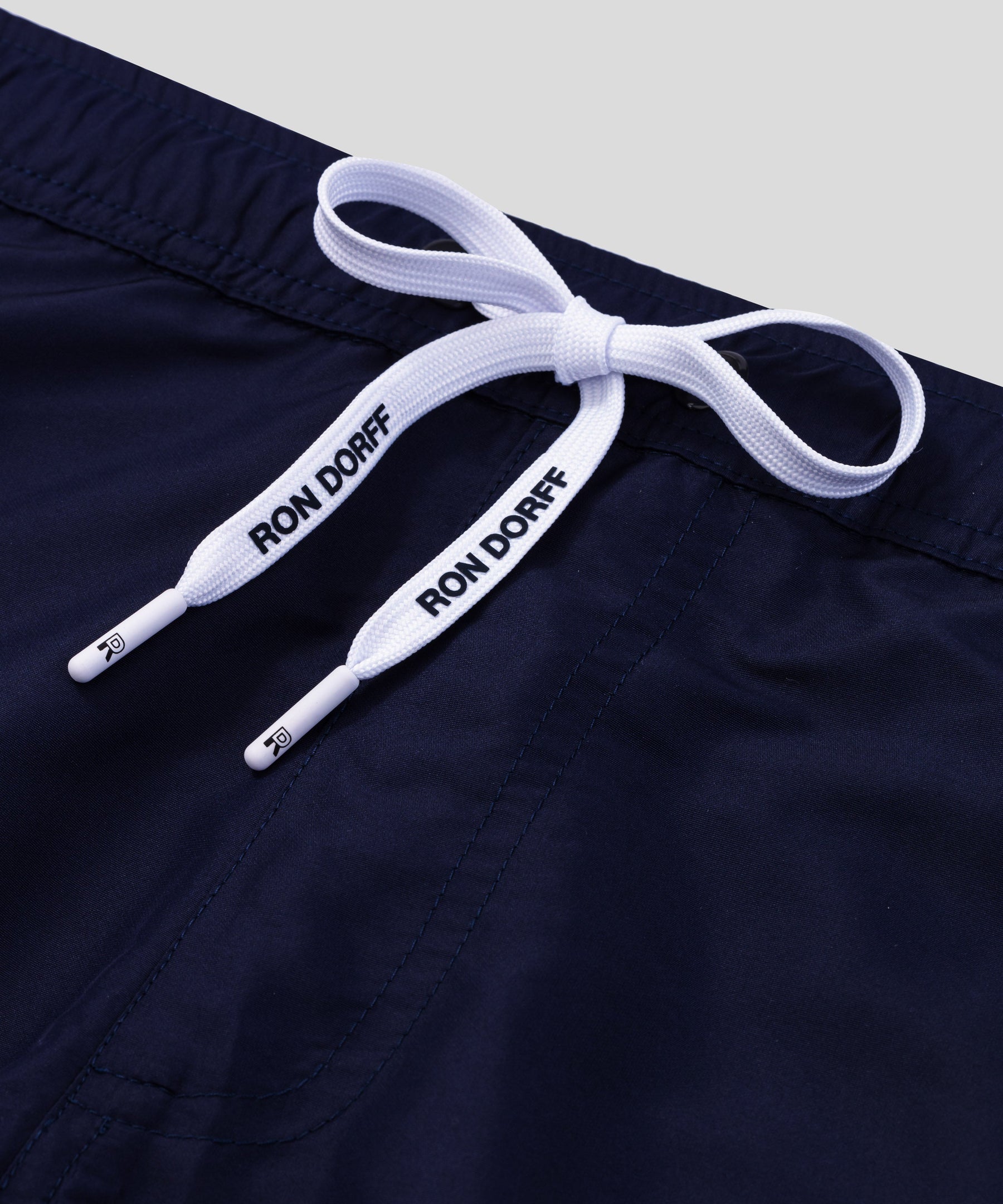 Board Shorts: Navy