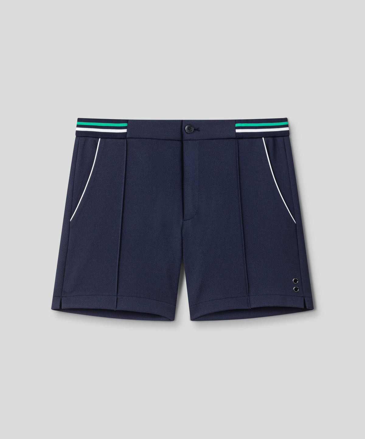 Men's Short Shorts - Designer Shorts