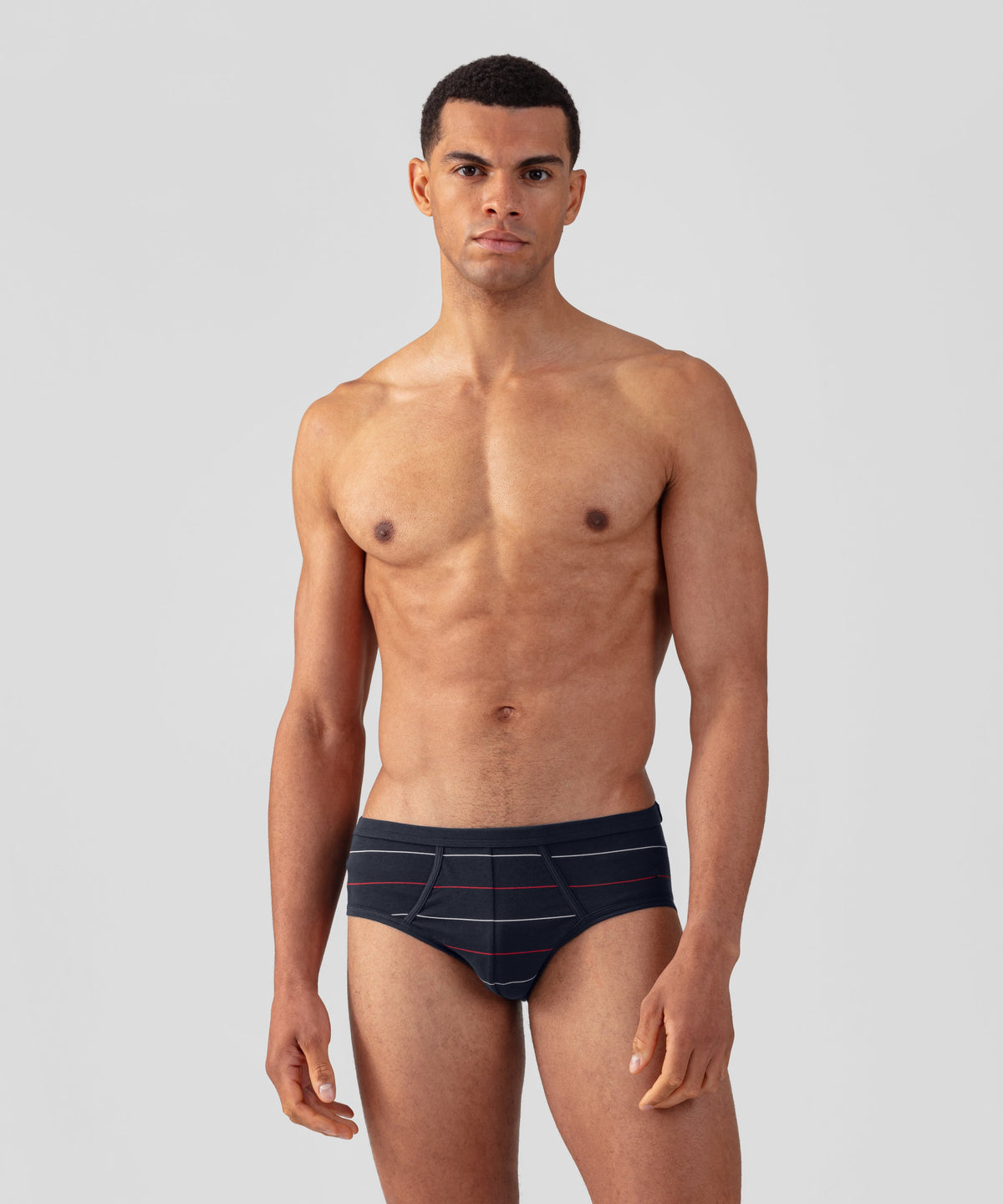 Neude., a luxury shapewear underwear line for men, launched at The Webster  during Miami Art Basel - The Knockturnal