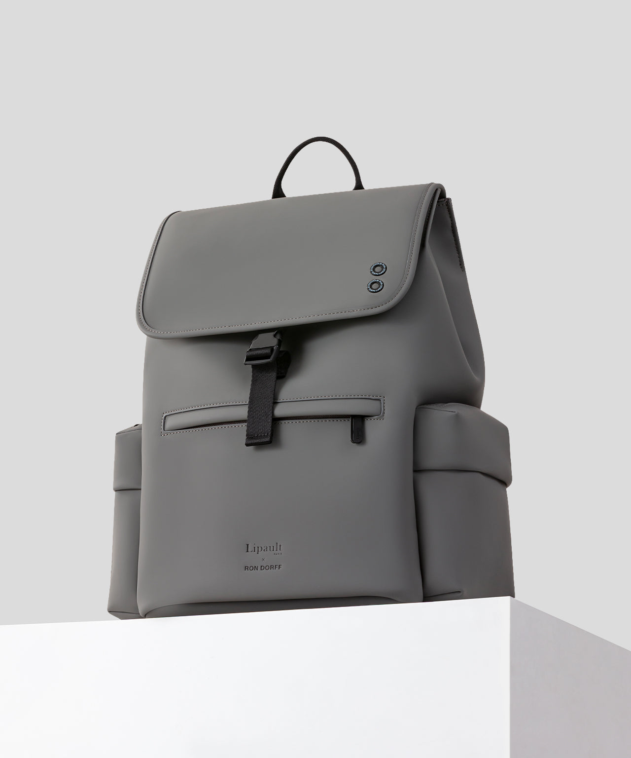 Marathon Flyer Rucksack: Army Green