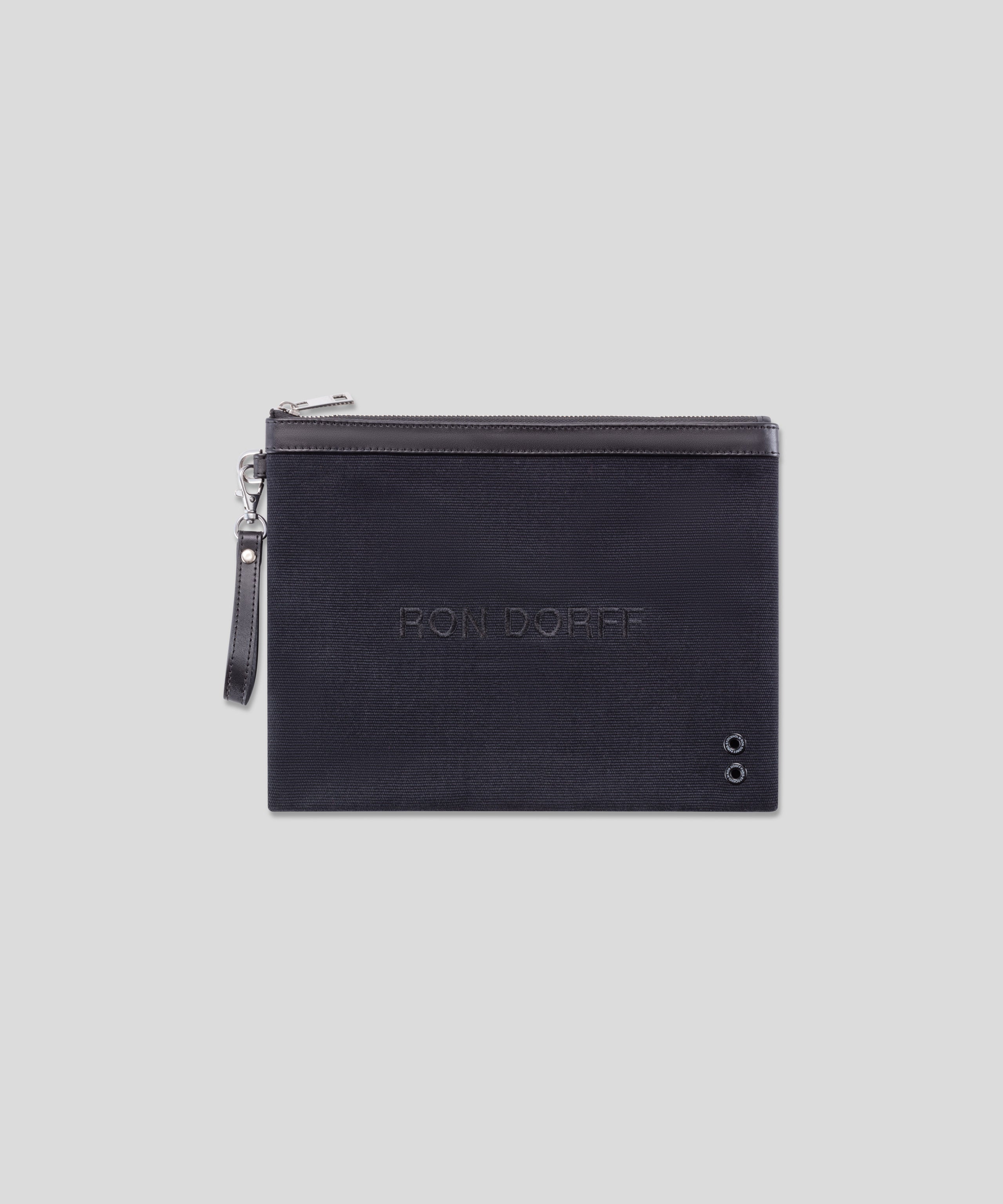 City Pocket "RON DORFF": Black