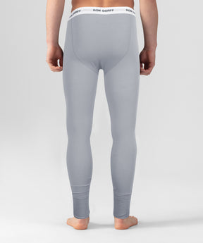 RON DORFF Long Johns: Glacial Blue