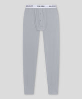 RON DORFF Long Johns: Glacial Blue