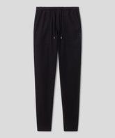 Sports Chino Pants: Black