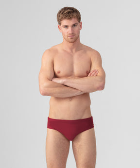 Holiday Swim Briefs Kit