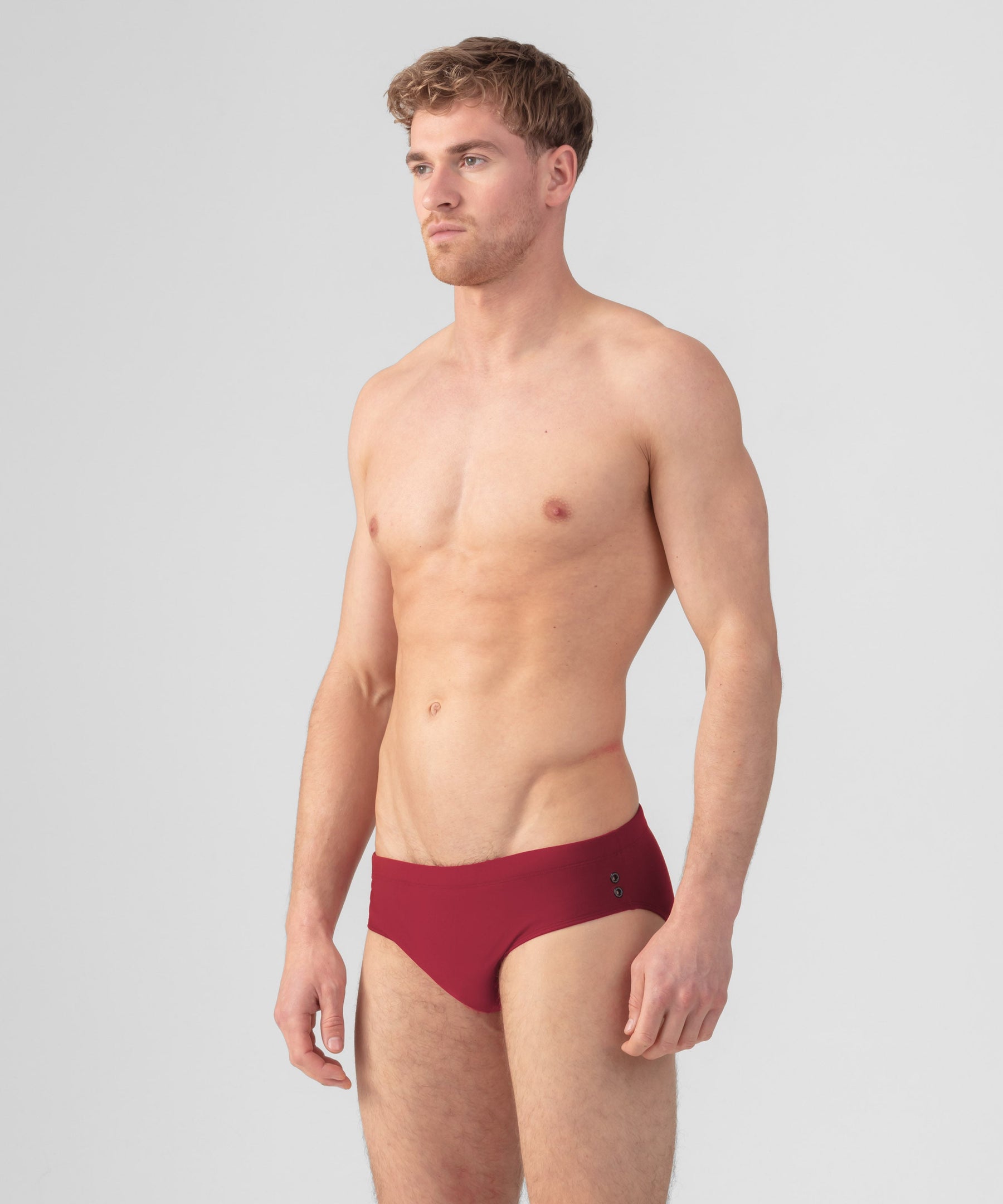 Holiday Swim Briefs Kit