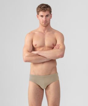 Holiday Swim Briefs Kit