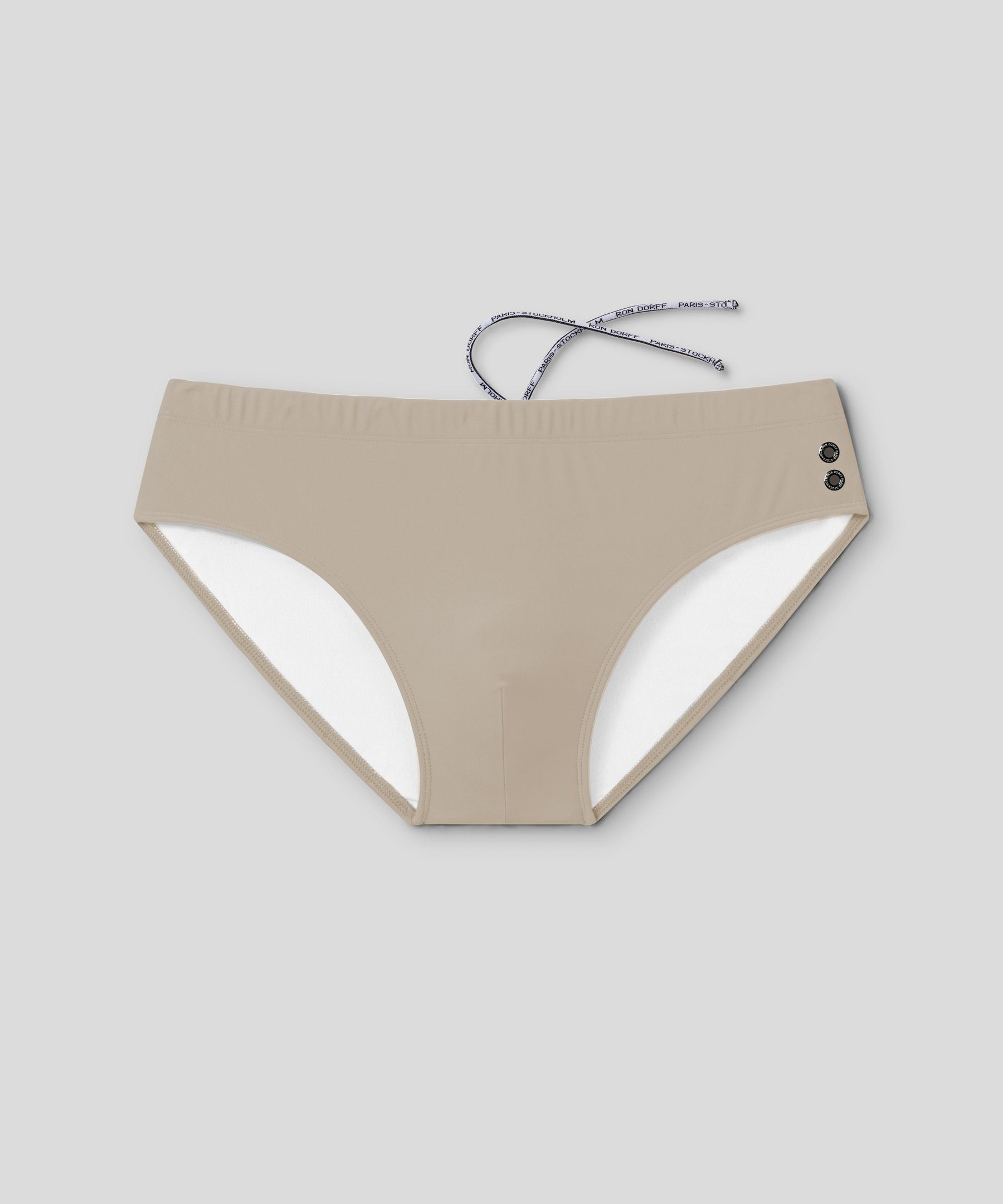 Holiday Swim Briefs Kit