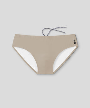 Swim Briefs: Sand