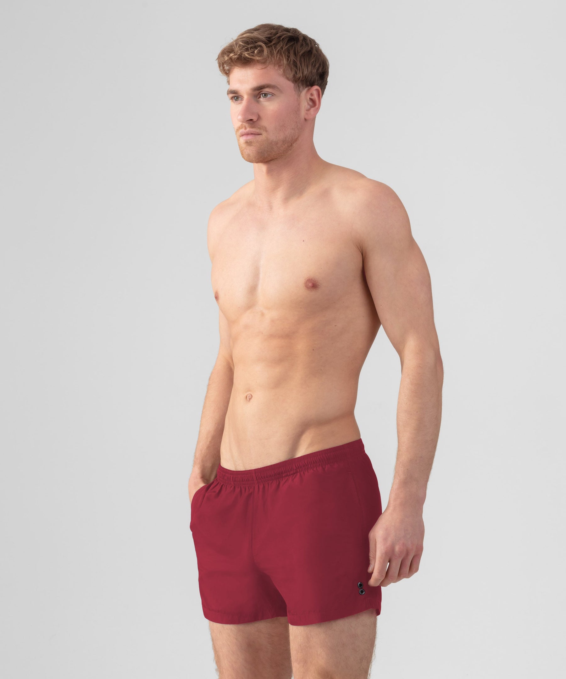 Holiday Swim Shorts Kit