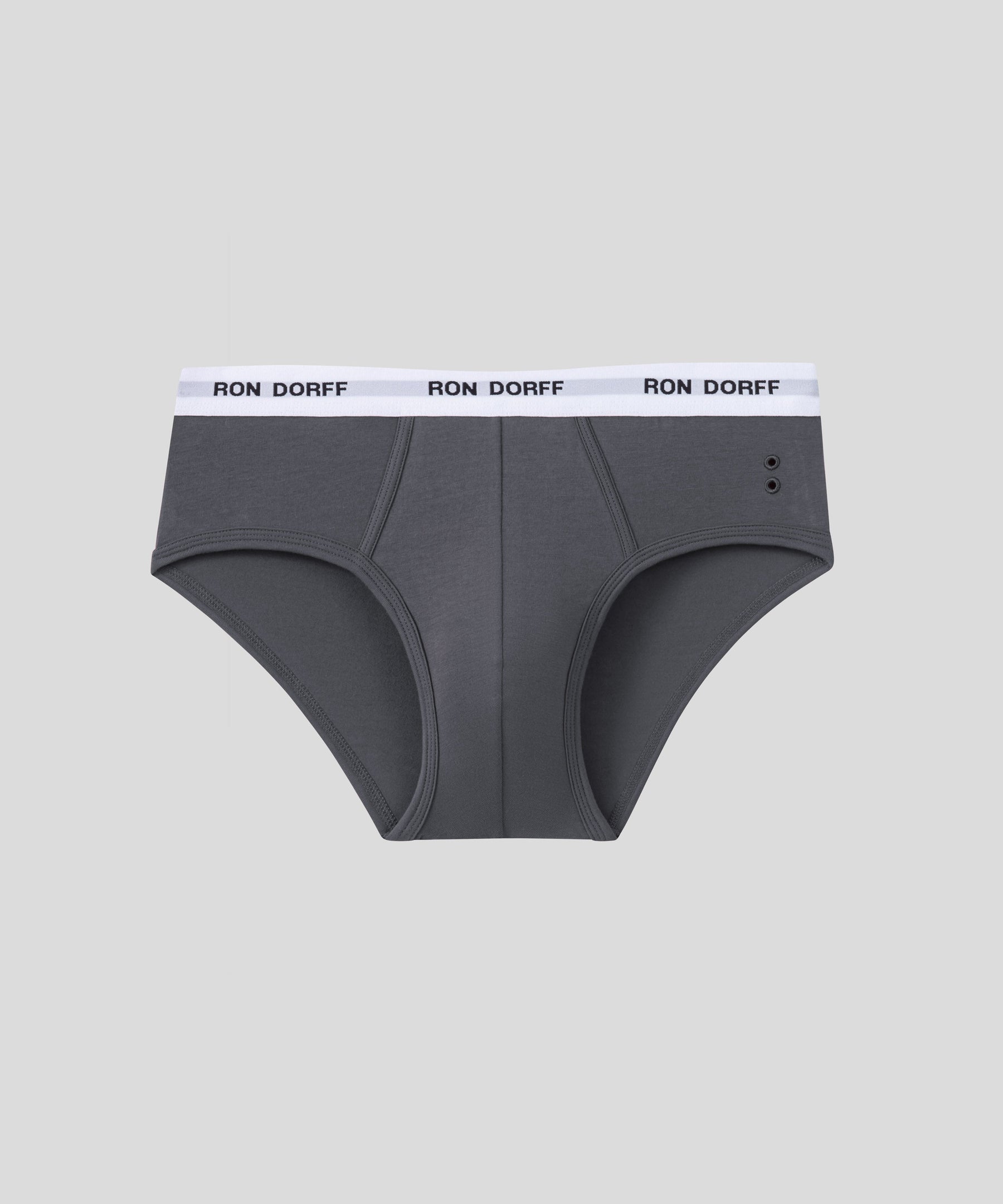 RON DORFF Y-Front Briefs Weekend Kit