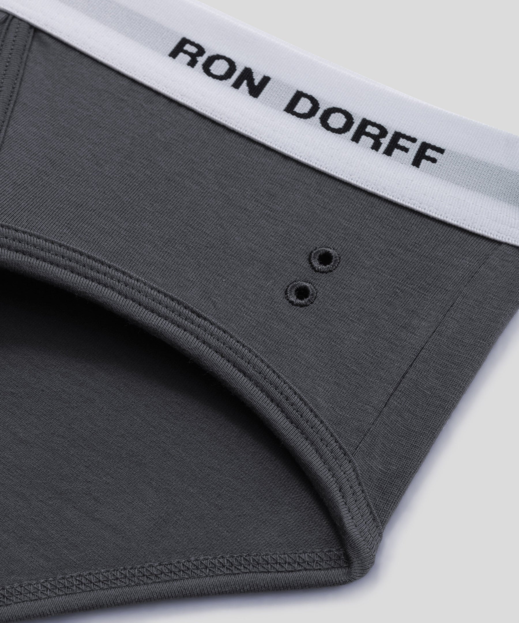 747 RON DORFF Y-Front Briefs Kit