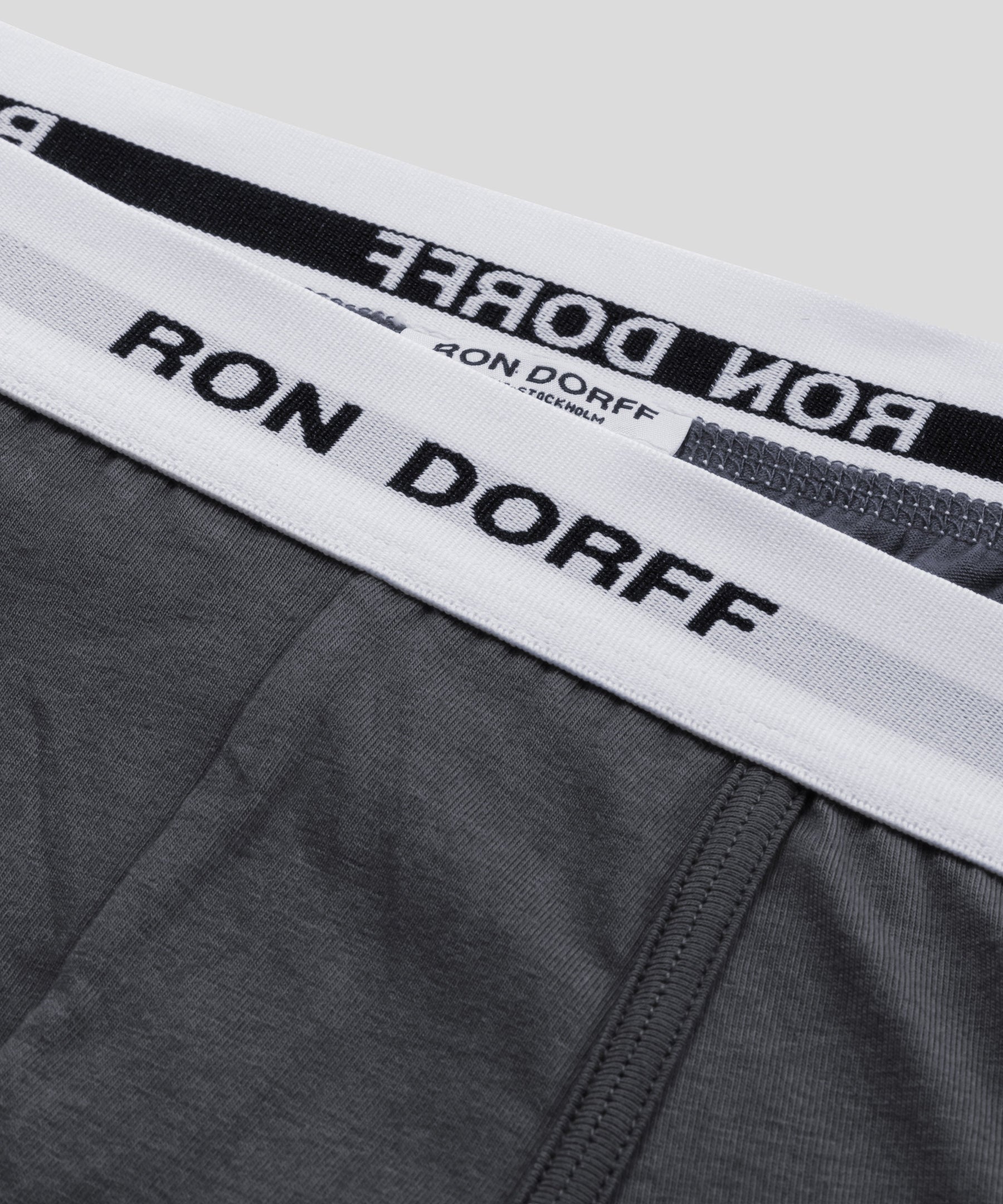 747 RON DORFF Y-Front Briefs Kit