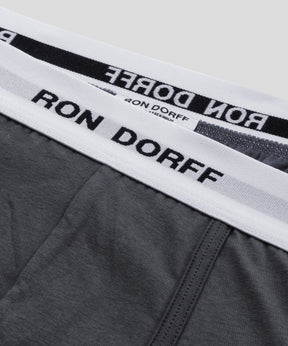 RON DORFF Y-Front Briefs Weekend Kit