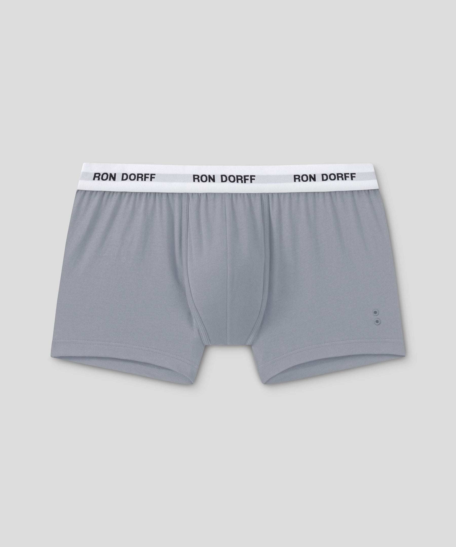 RON DORFF Boxer Briefs: Glacial Blue