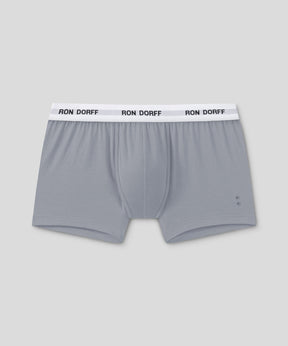 RON DORFF Boxer Briefs: Glacial Blue