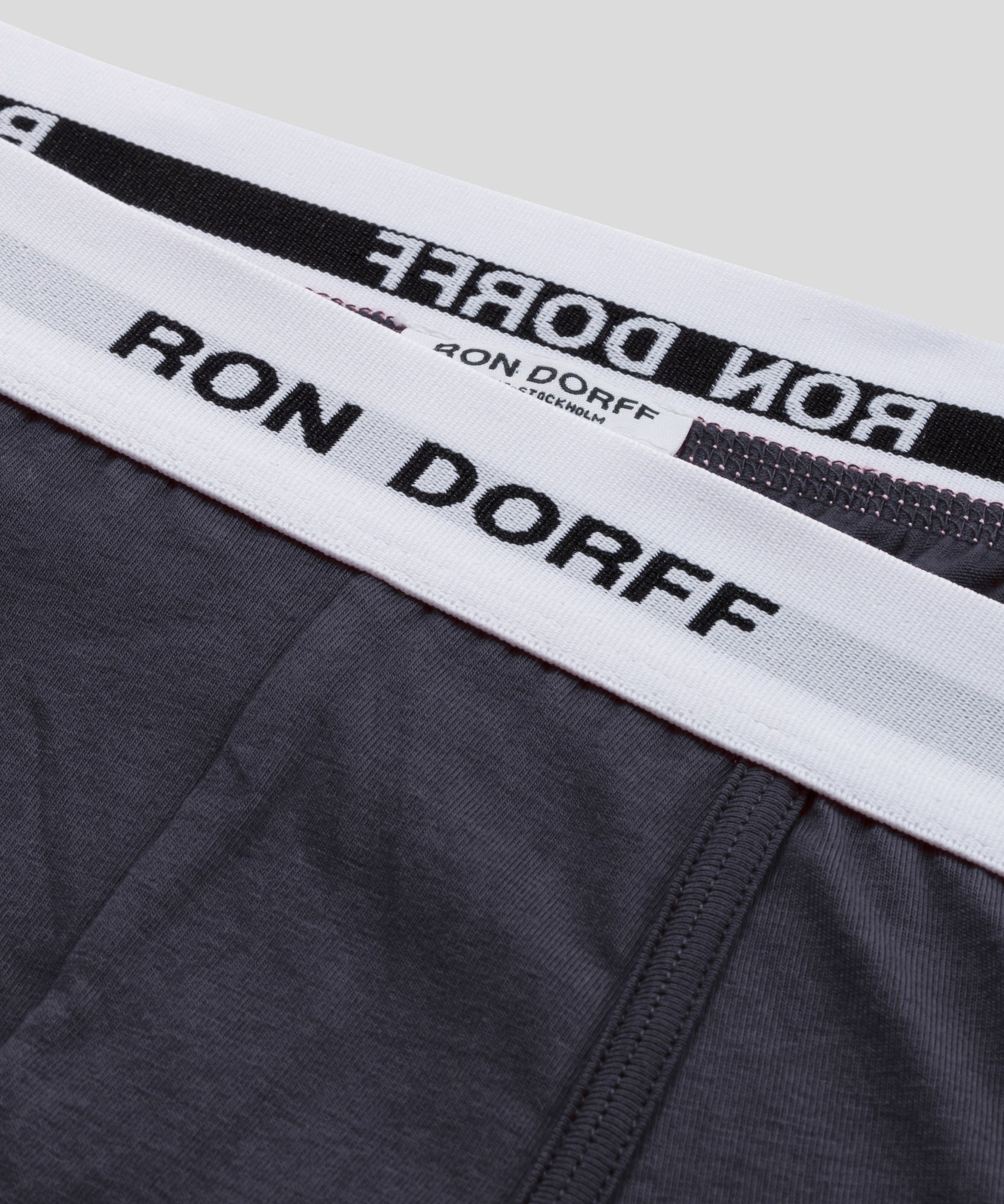 RON DORFF Boxer Briefs Weekend Kit