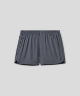 Marathon Boxer Shorts: Lava Grey