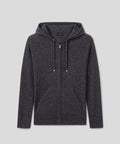 Dark Grey Melange